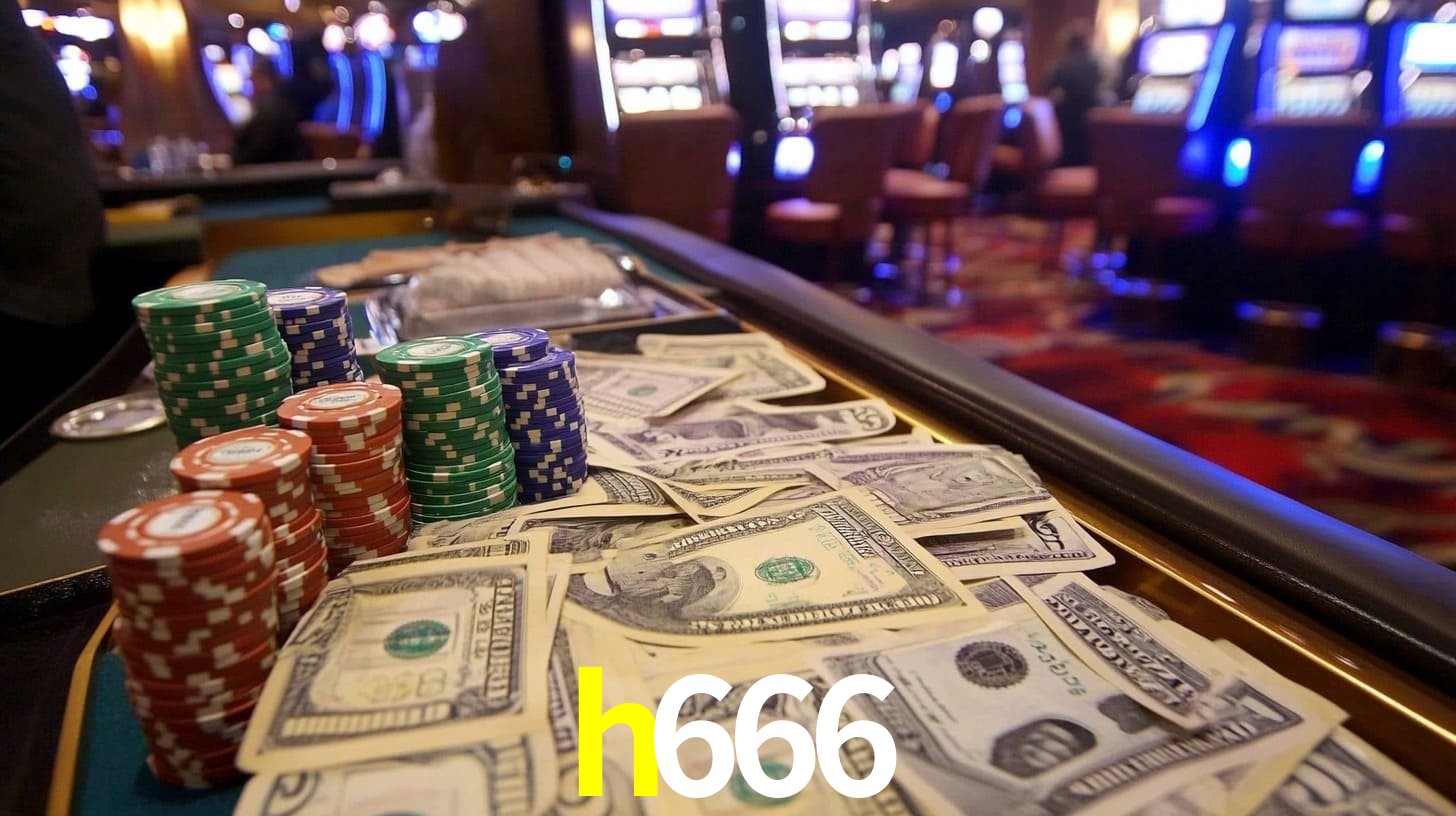 Exclusive Offers h666