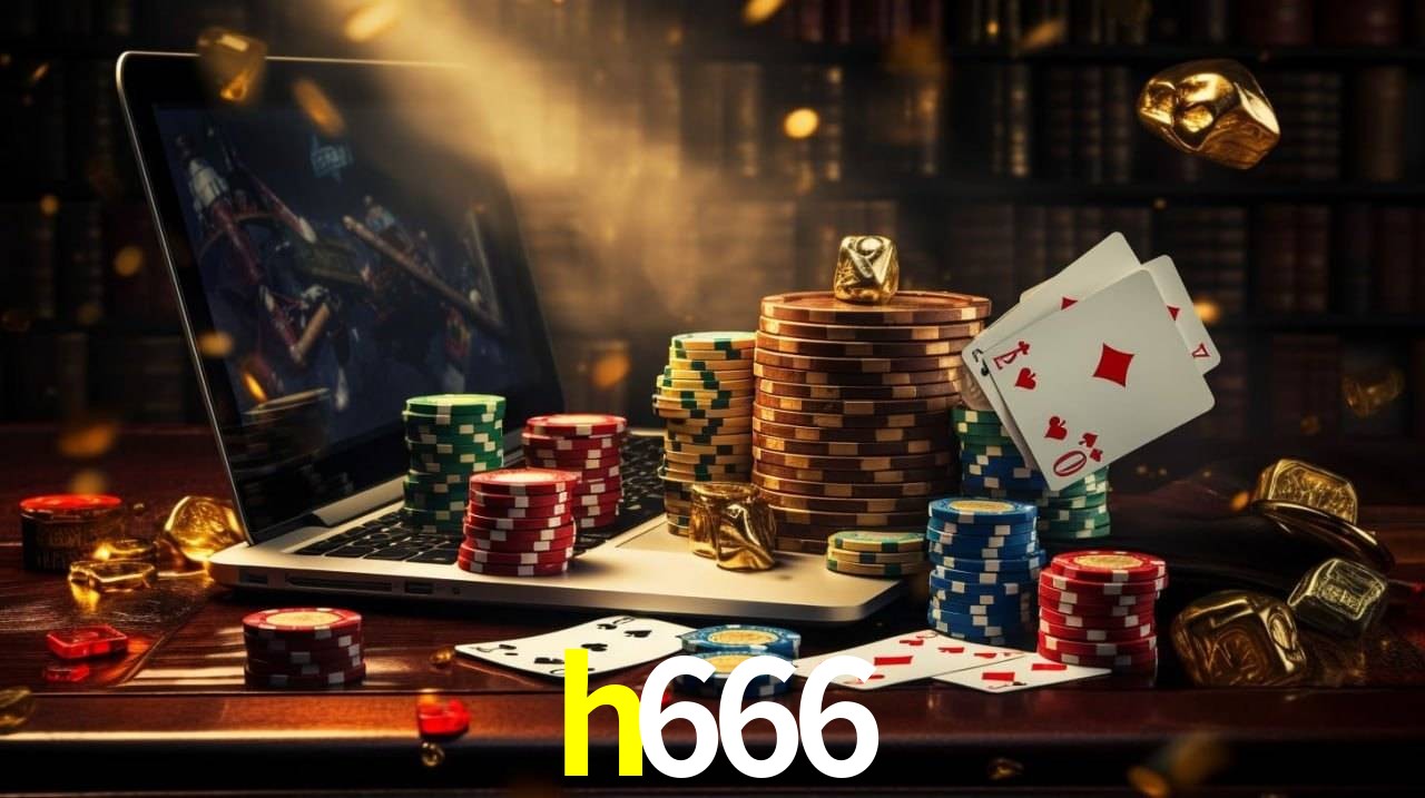 Football Betting h666