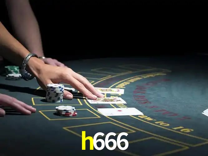 Platform Technology h666