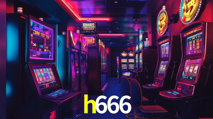 Daily Bonuses h666