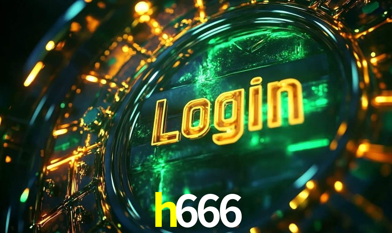 h666 App Interface