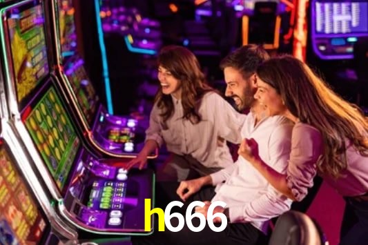 Aviator Game h666