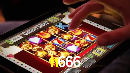 VIP Casino h666