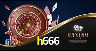 Statistics h666