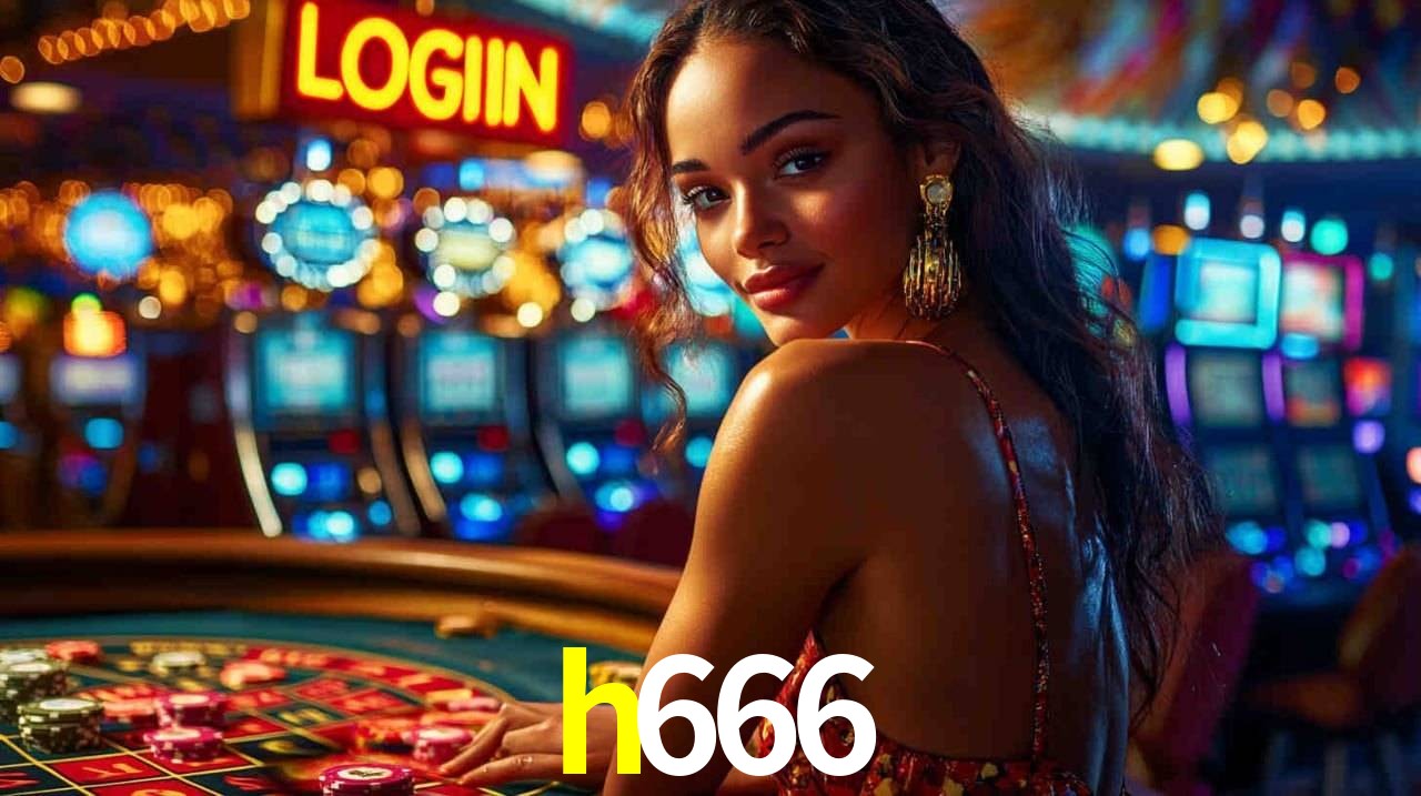 Slot Games h666