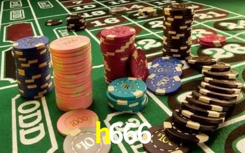 Exclusive Games h666